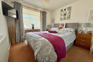 Bedroom 1- click for photo gallery